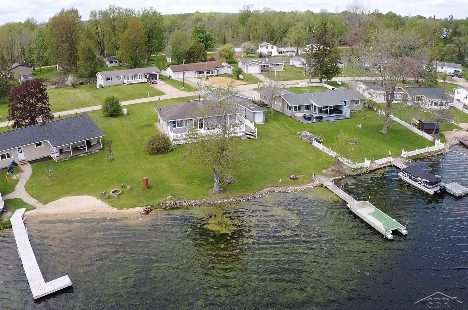 3045 W Lakeside Drive, West Branch, MI 48661 — Photo 21
