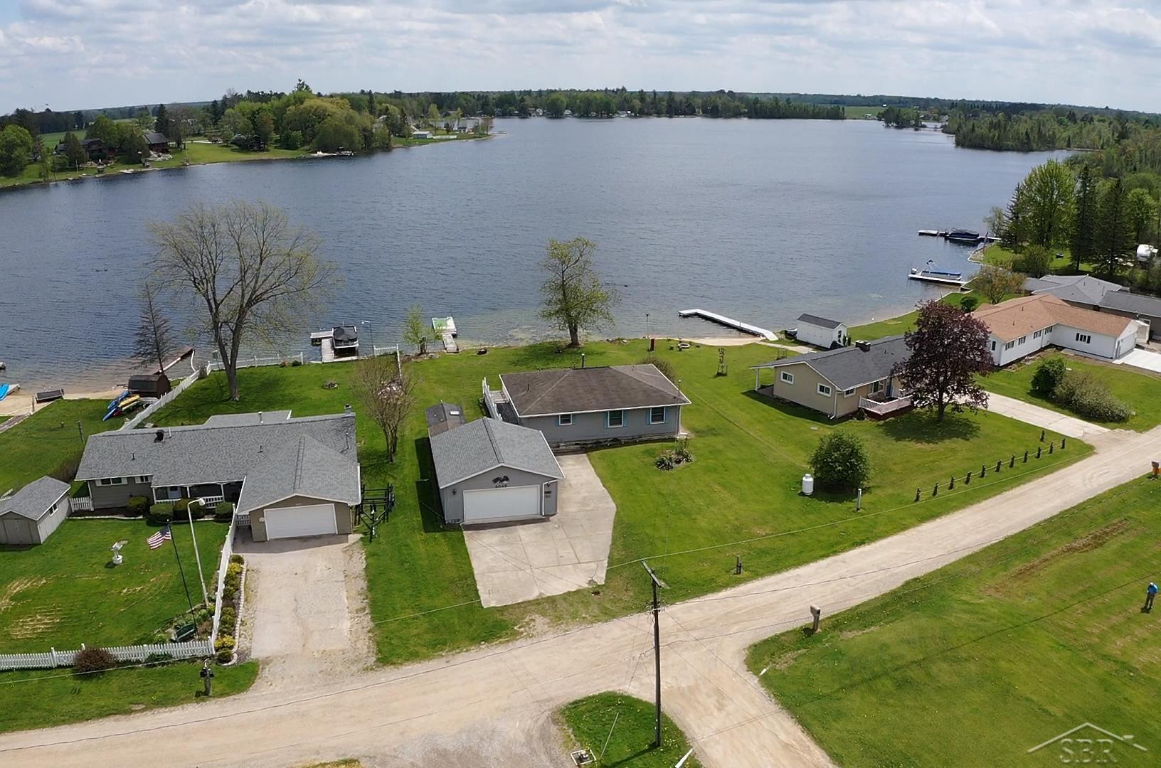 3045 W Lakeside Drive, West Branch, MI 48661 — Photo 22