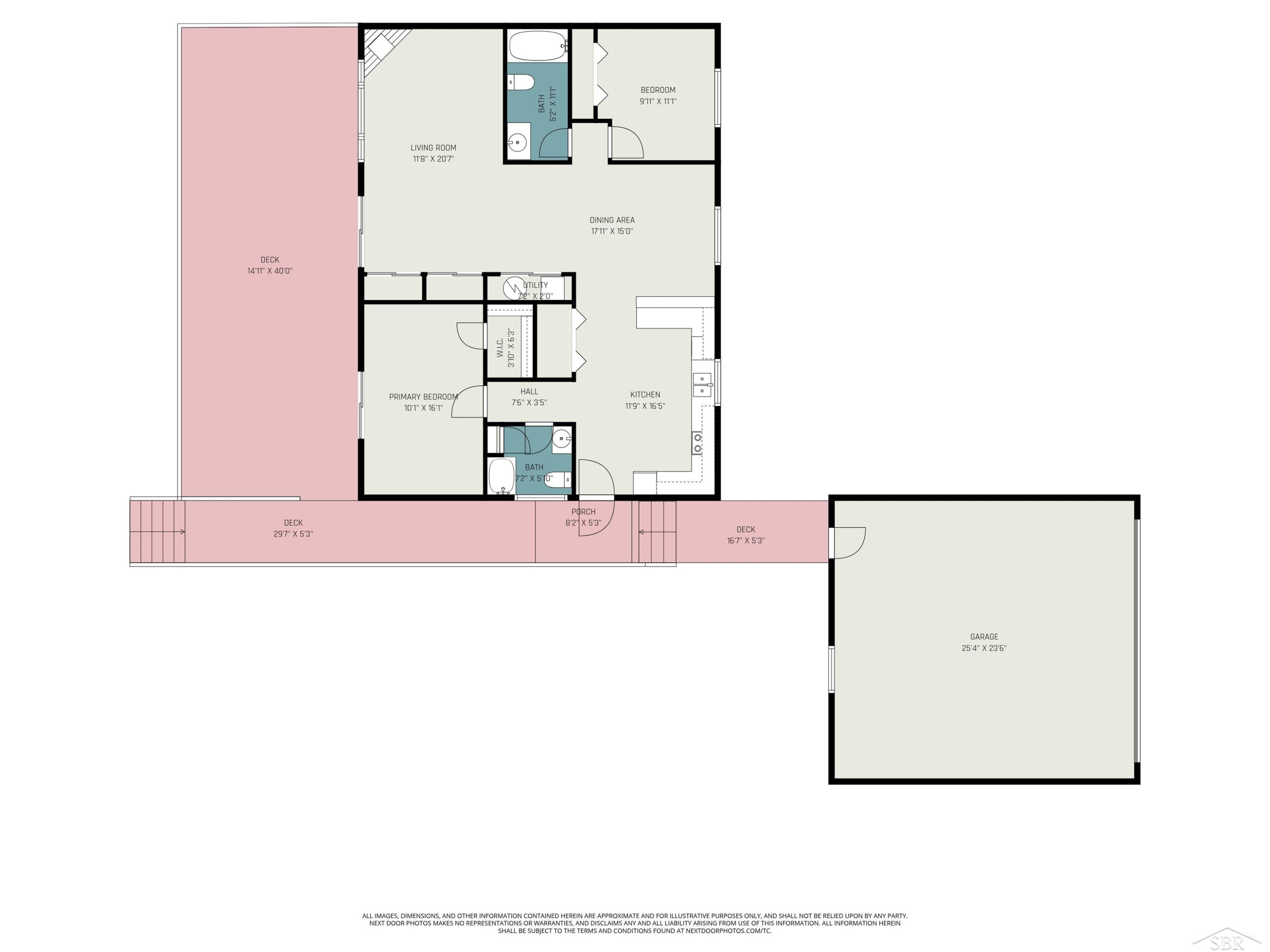 3045 W Lakeside Drive, West Branch, MI 48661 — Photo 23