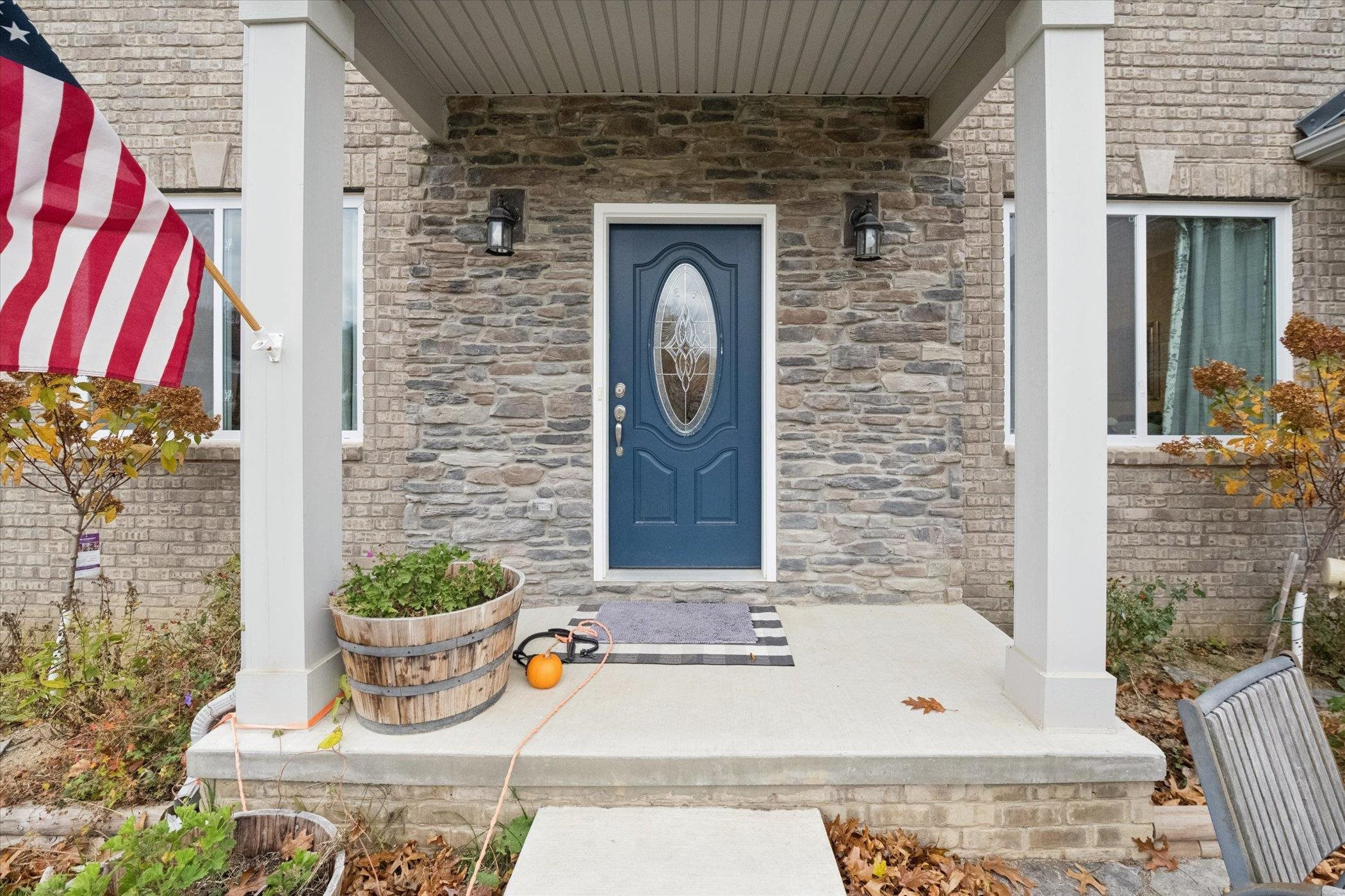 126 Parker Ln Lane, Ortonville, MI 48462 — Photo 6