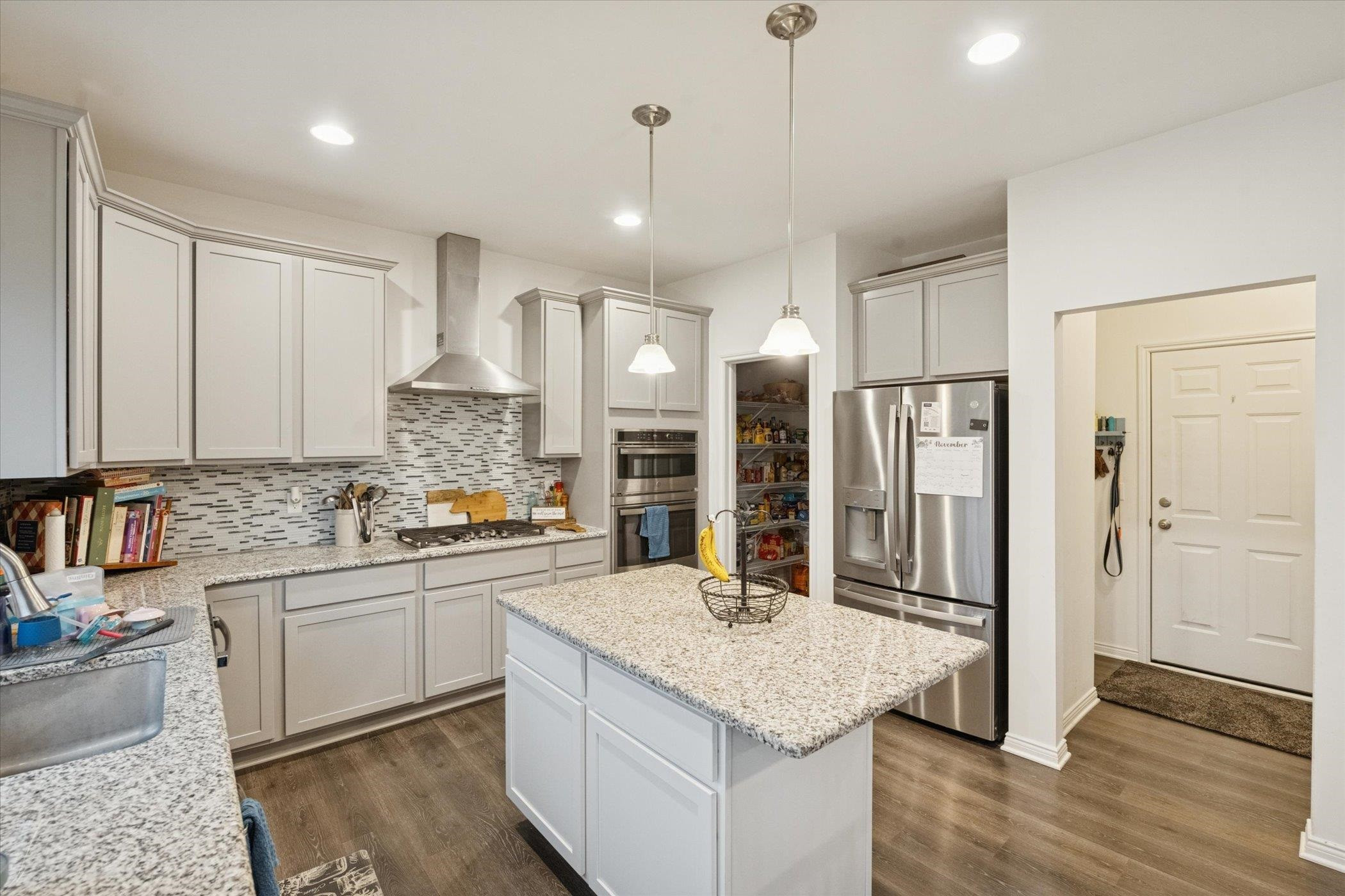 126 Parker Ln Lane, Ortonville, MI 48462 — Photo 15
