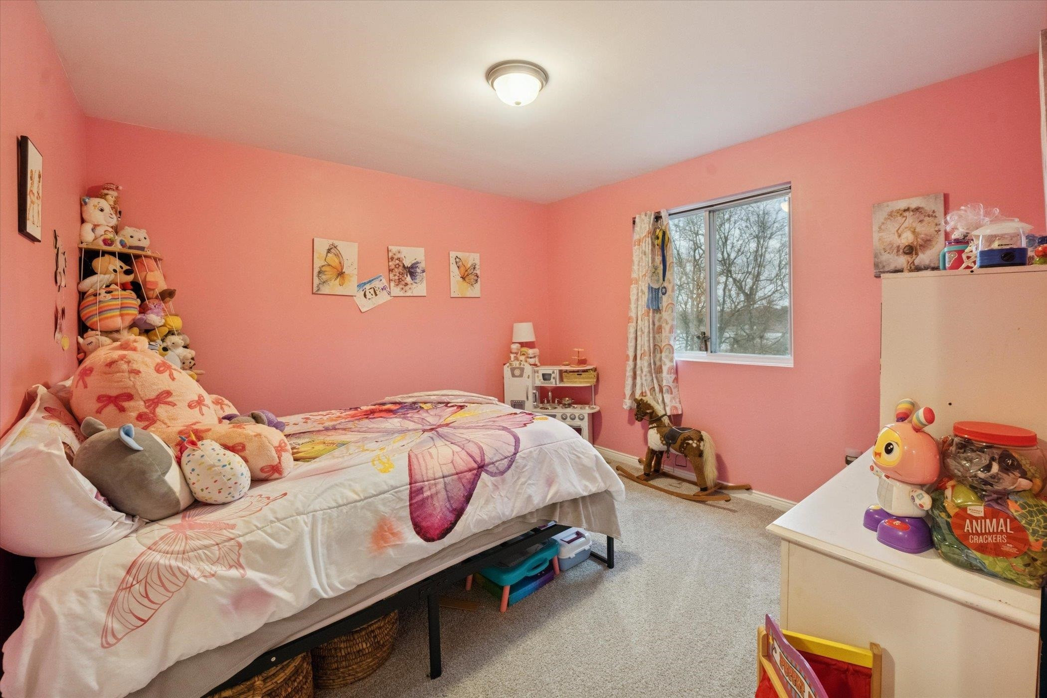 126 Parker Ln Lane, Ortonville, MI 48462 — Photo 39