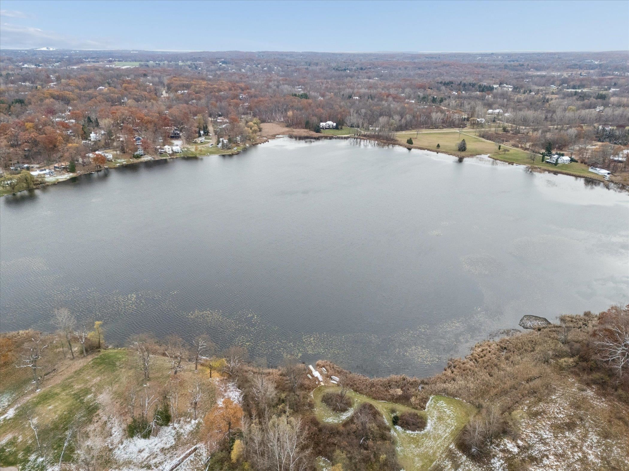 126 Parker Ln Lane, Ortonville, MI 48462 — Photo 55