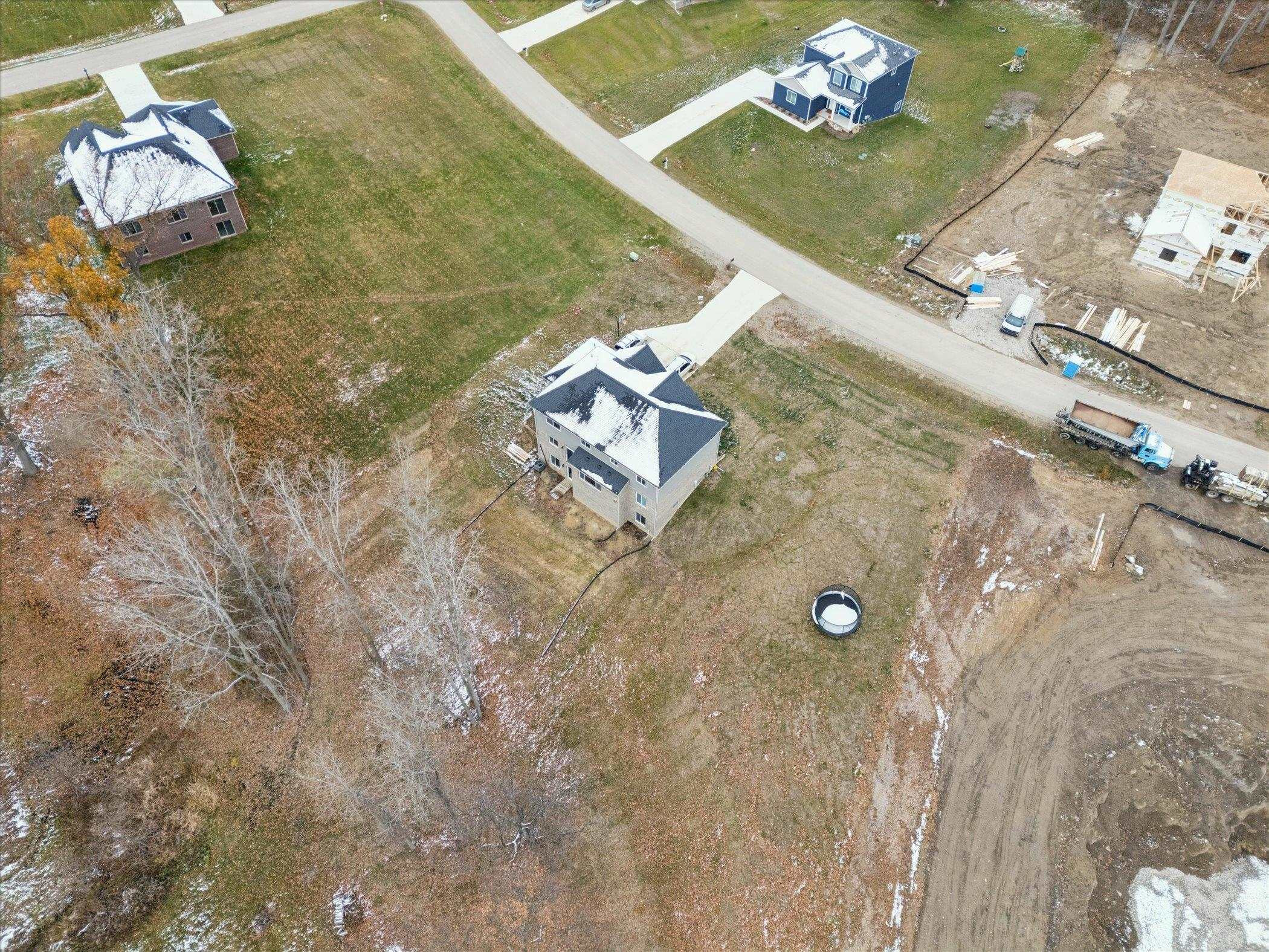 126 Parker Ln Lane, Ortonville, MI 48462 — Photo 62