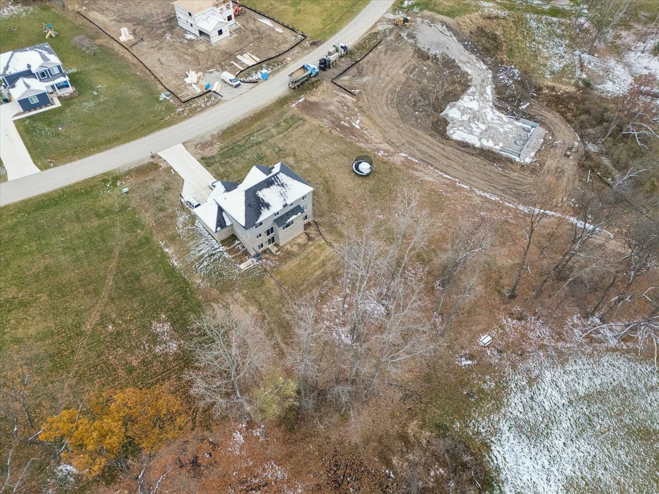 126 Parker Ln Lane, Ortonville, MI 48462 — Photo 63