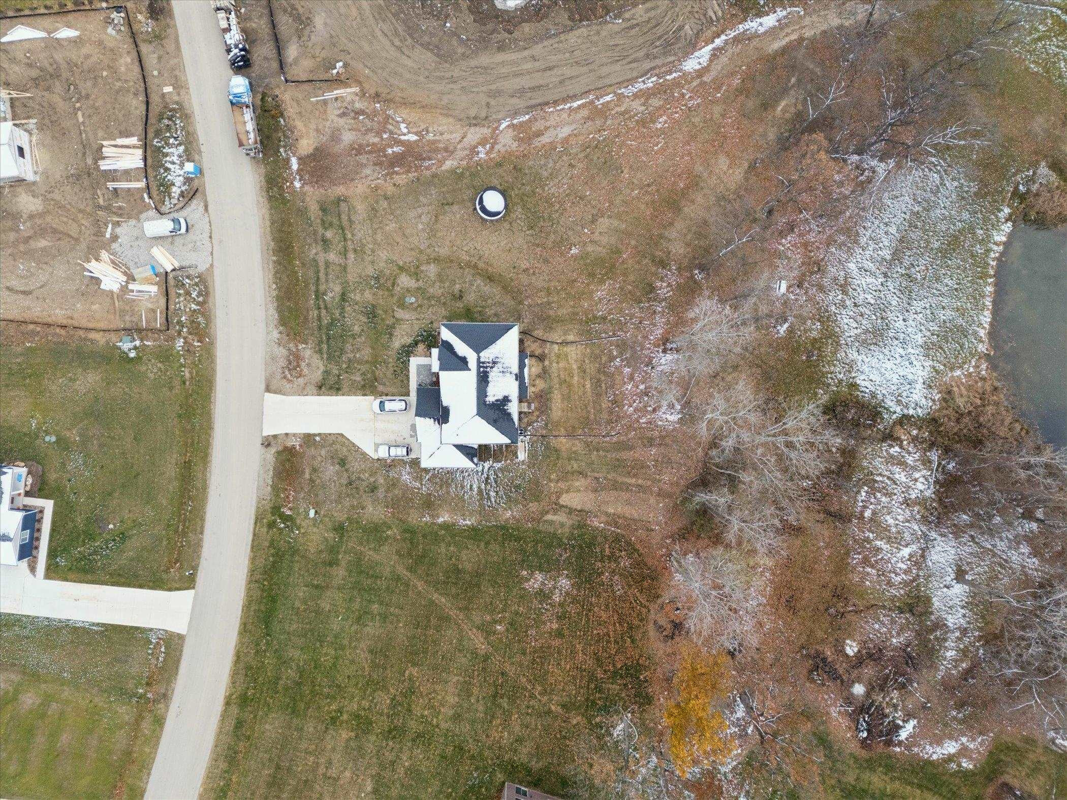 126 Parker Ln Lane, Ortonville, MI 48462 — Photo 64