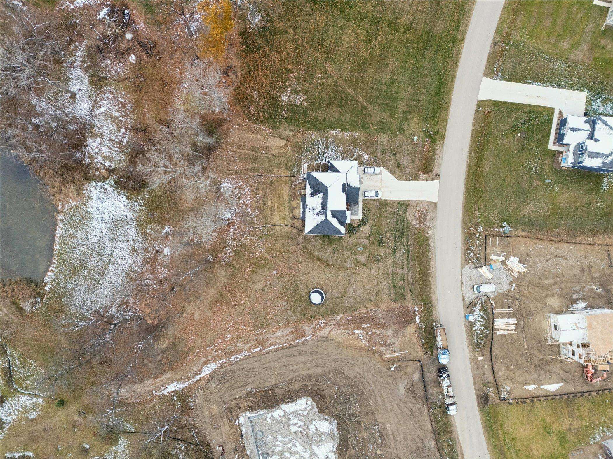 126 Parker Ln Lane, Ortonville, MI 48462 — Photo 65