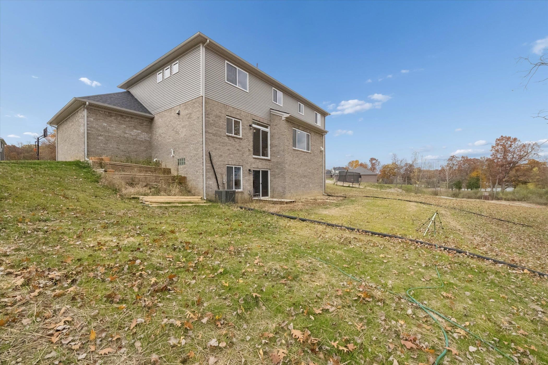 126 Parker Ln Lane, Ortonville, MI 48462 — Photo 71