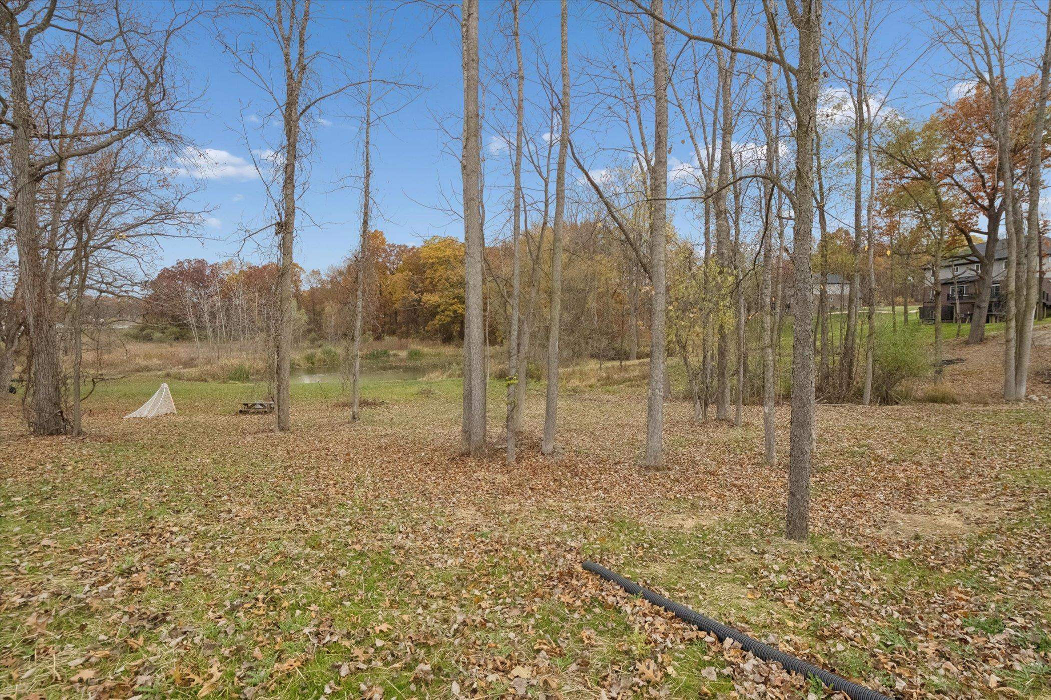 126 Parker Ln Lane, Ortonville, MI 48462 — Photo 75