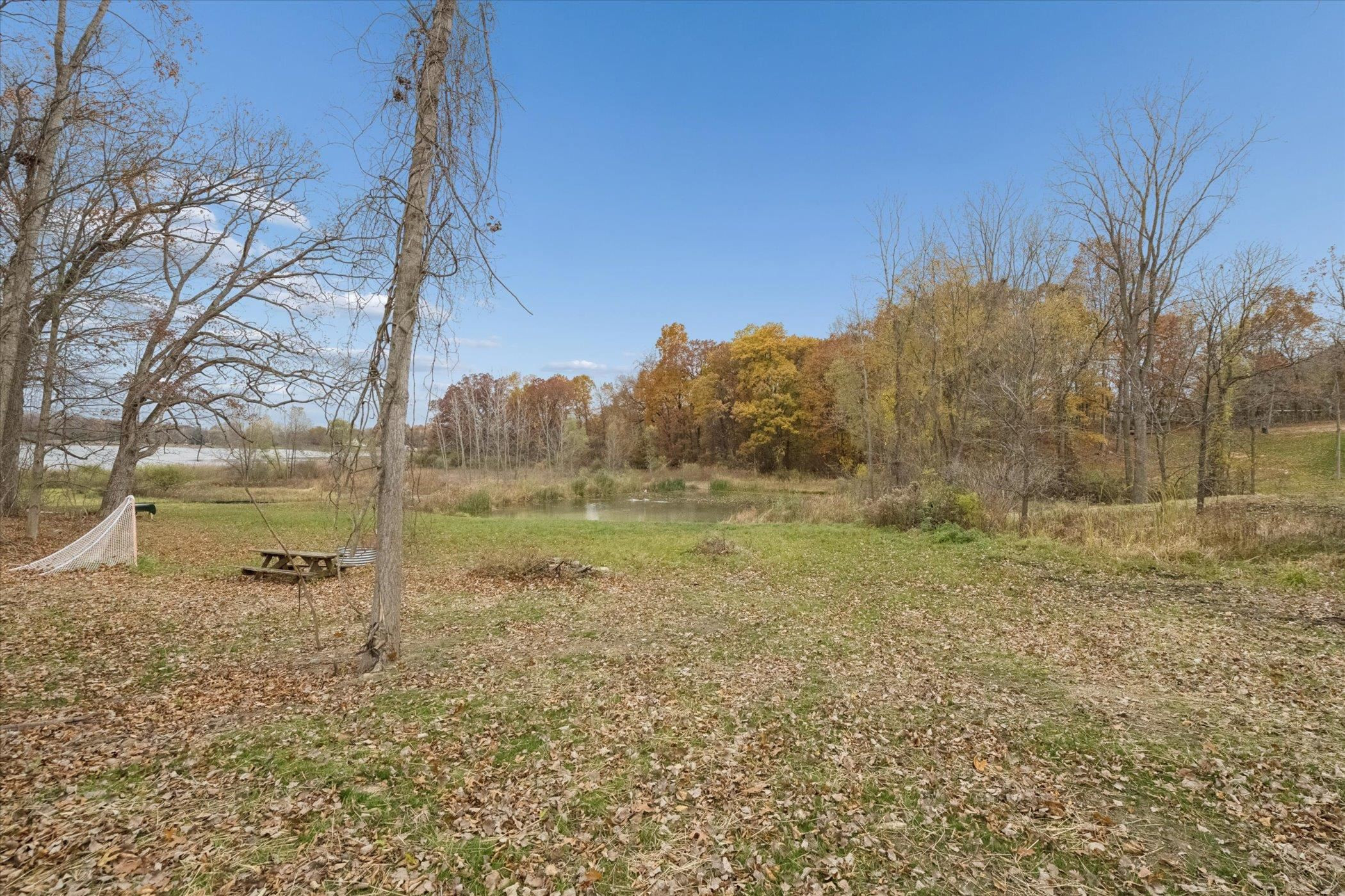 126 Parker Ln Lane, Ortonville, MI 48462 — Photo 76