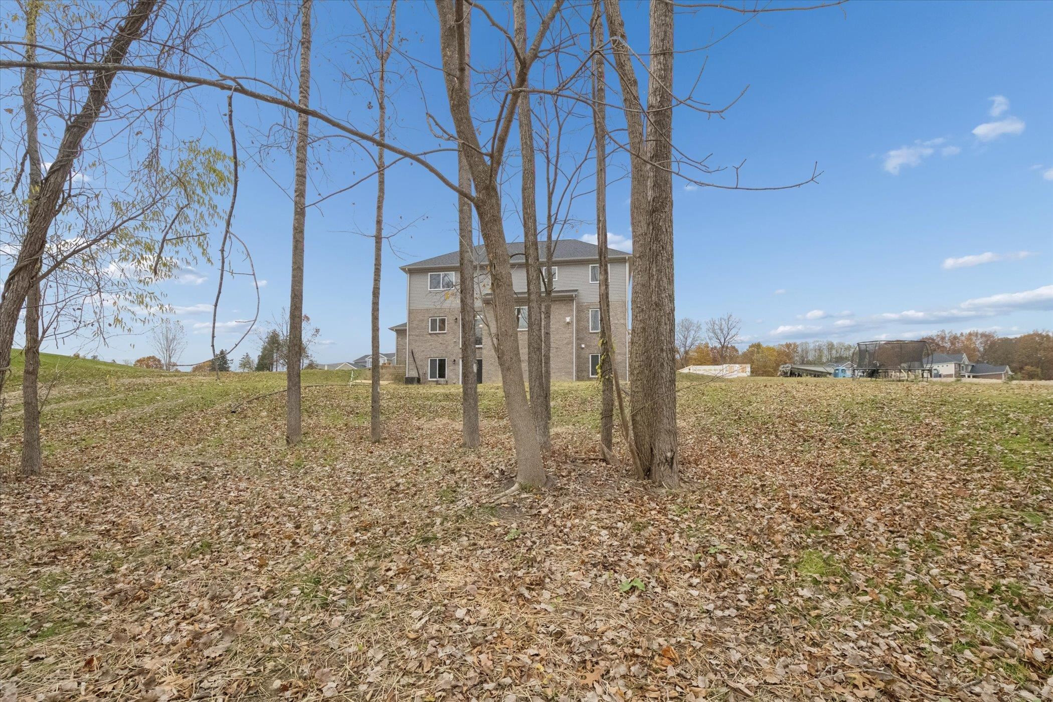 126 Parker Ln Lane, Ortonville, MI 48462 — Photo 77