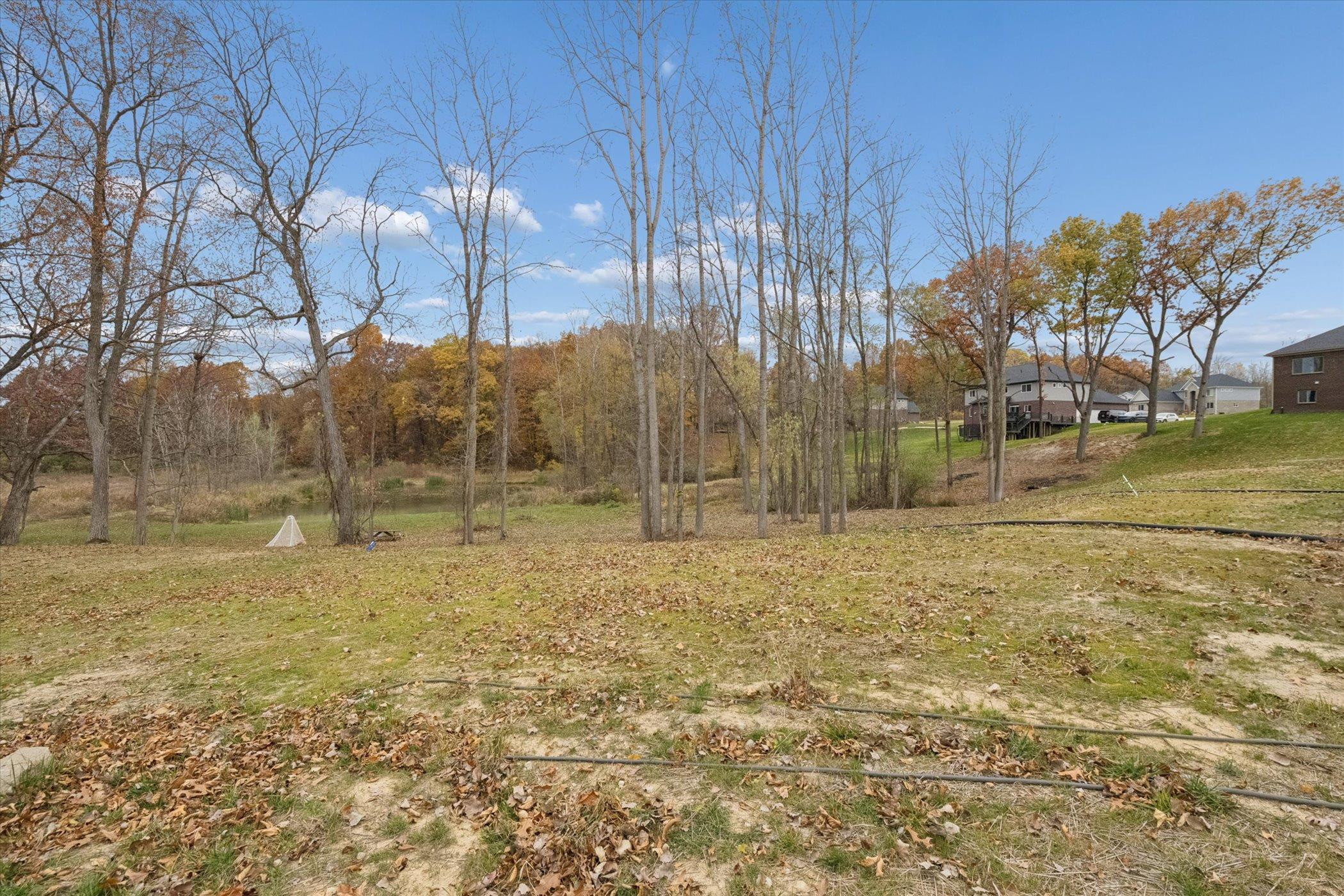 126 Parker Ln Lane, Ortonville, MI 48462 — Photo 78