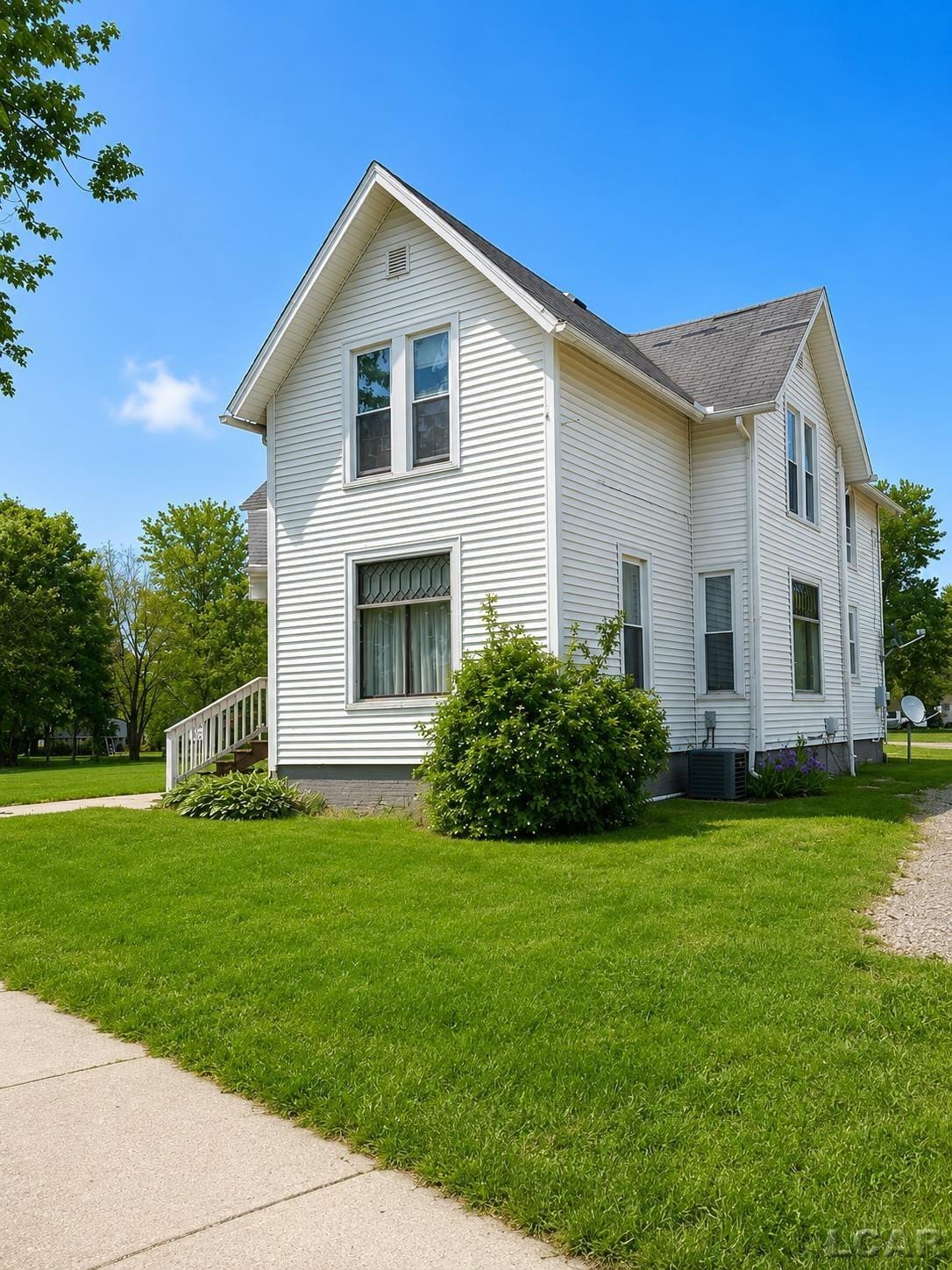 3641 State Street, Clayton, MI 49235