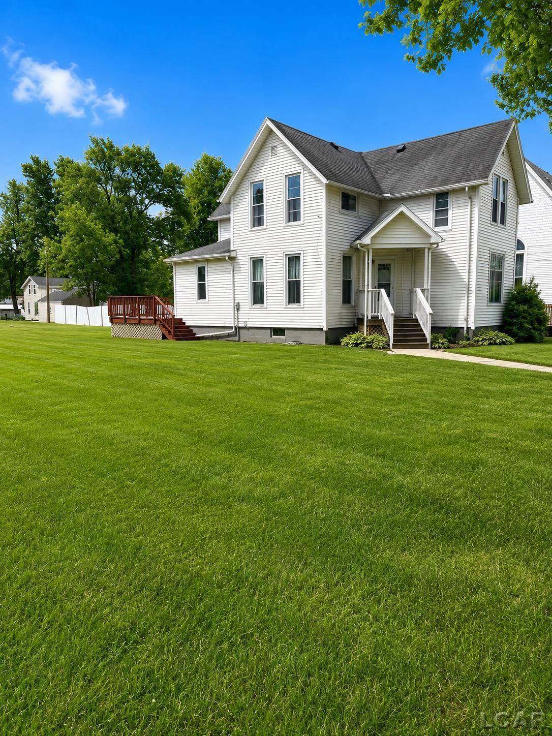 3641 State Street, Clayton, MI 49235 — Photo 2