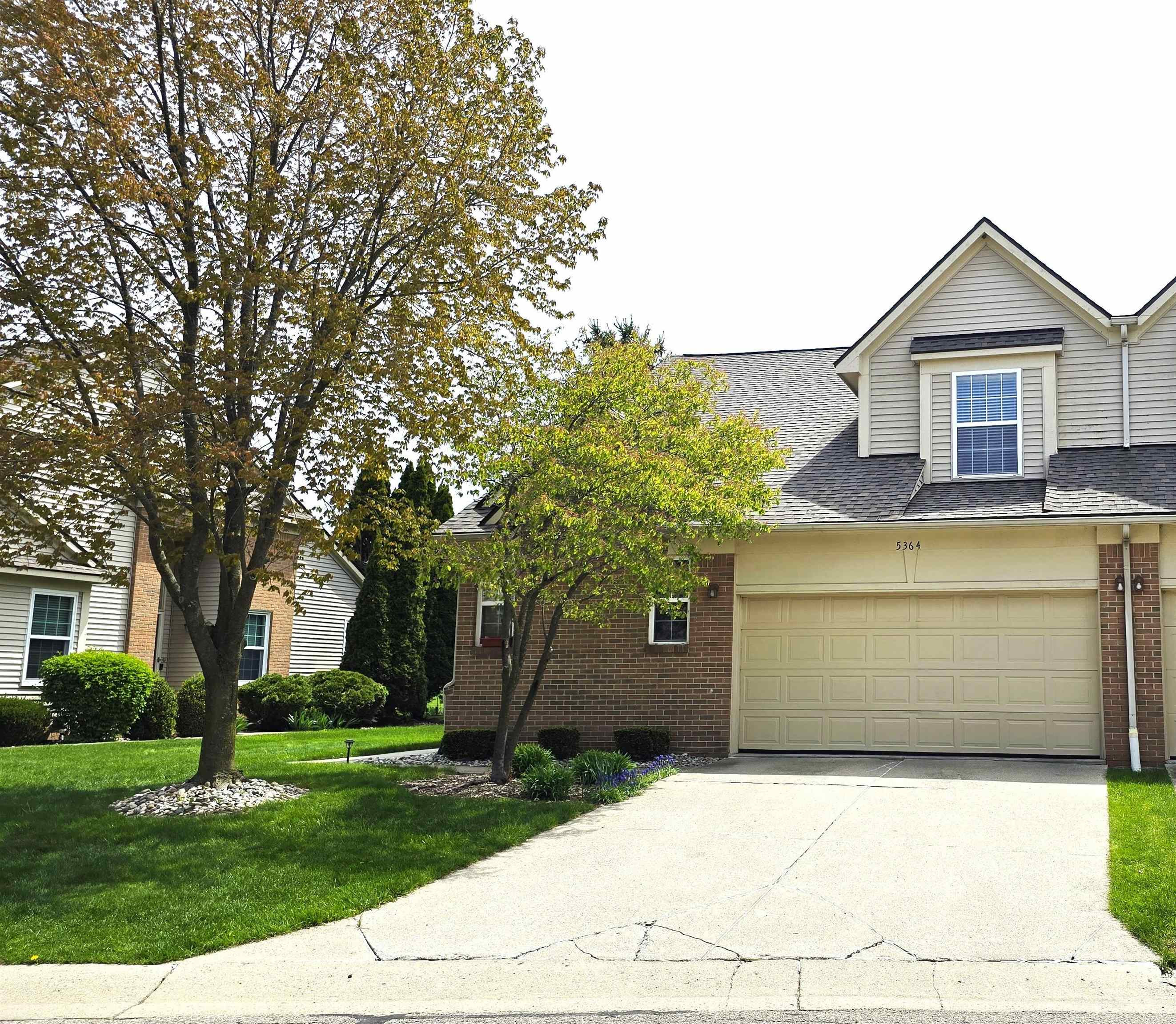 5364 Pine Needle Drive, Grand Blanc, MI 48439 — Photo 6