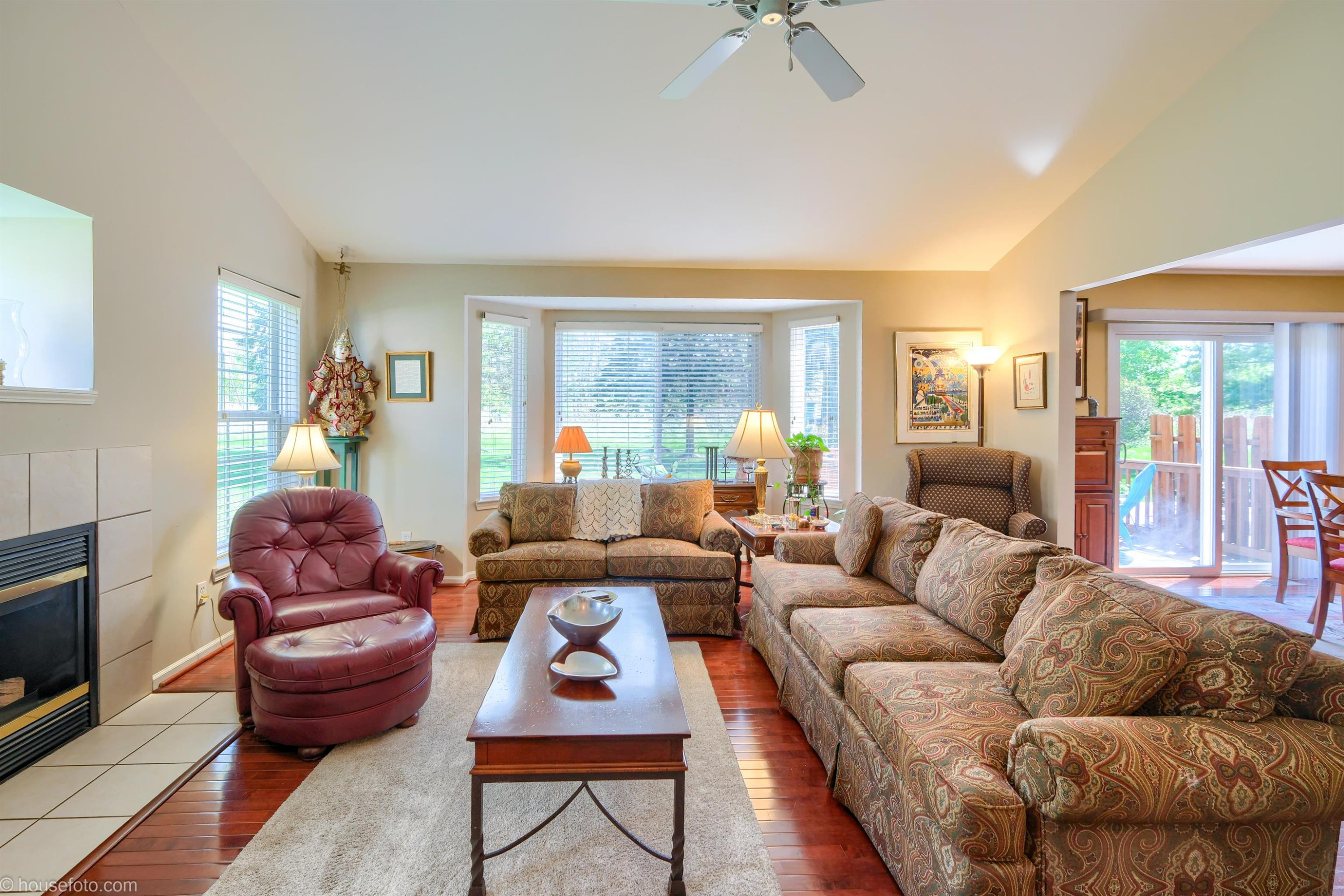 5364 Pine Needle Drive, Grand Blanc, MI 48439 — Photo 8
