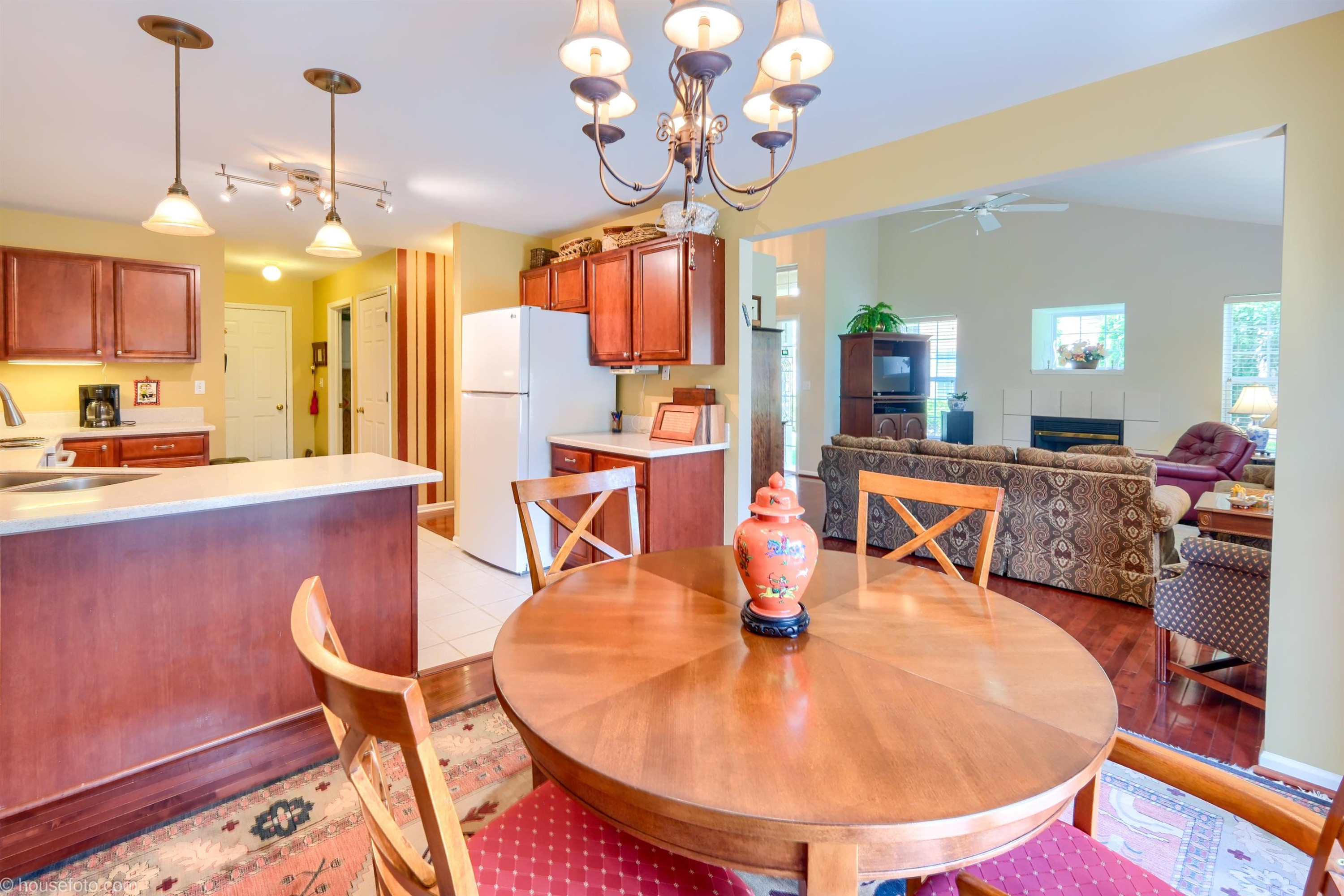 5364 Pine Needle Drive, Grand Blanc, MI 48439 — Photo 12