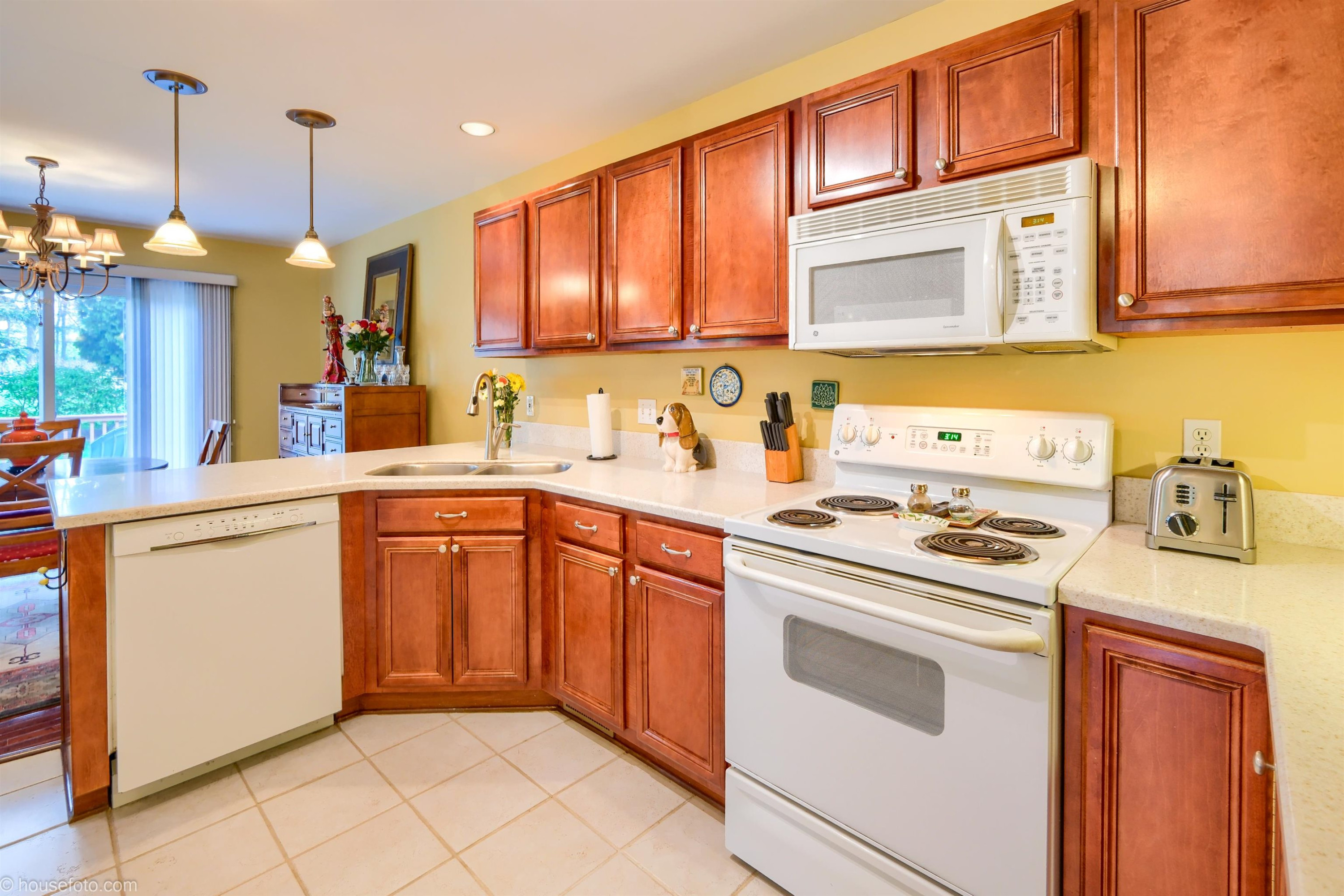 5364 Pine Needle Drive, Grand Blanc, MI 48439 — Photo 13