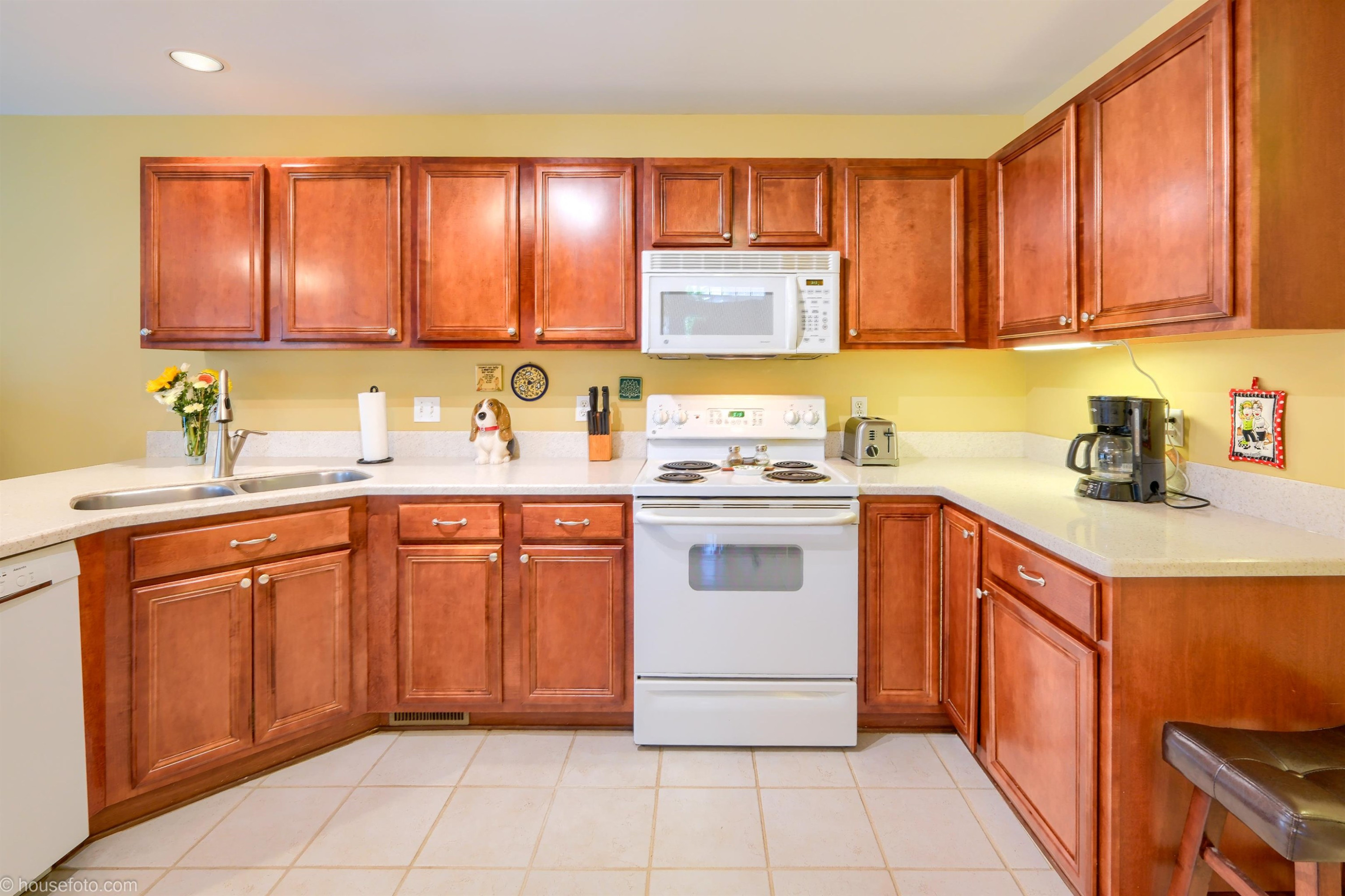5364 Pine Needle Drive, Grand Blanc, MI 48439 — Photo 14