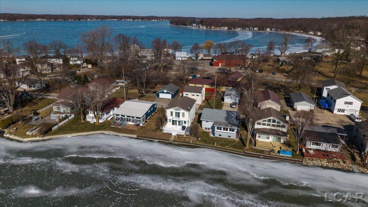9920 W Ferndale Drive, Manitou Beach, MI 49253 — Photo 2
