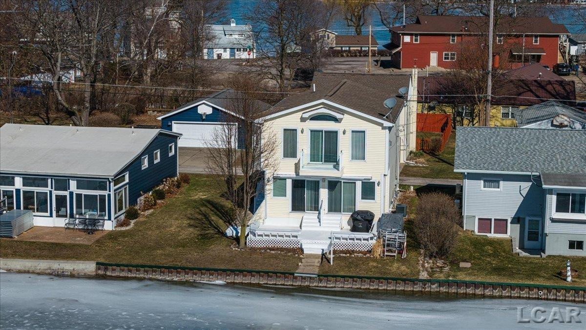 9920 W Ferndale Drive, Manitou Beach, MI 49253 — Photo 5