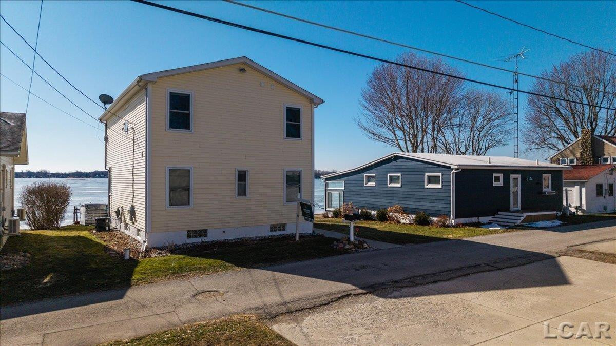 9920 W Ferndale Drive, Manitou Beach, MI 49253 — Photo 6
