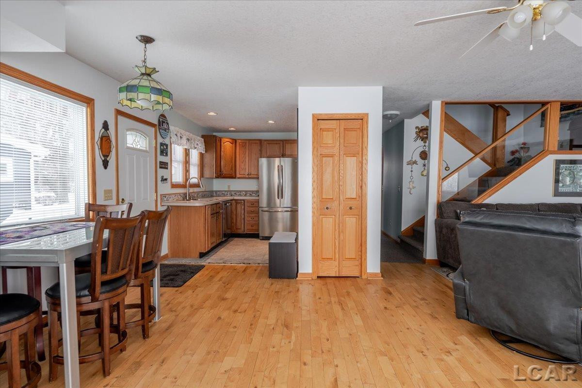 9920 W Ferndale Drive, Manitou Beach, MI 49253 — Photo 8