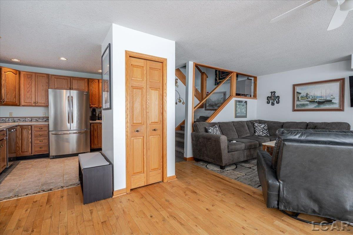 9920 W Ferndale Drive, Manitou Beach, MI 49253 — Photo 9
