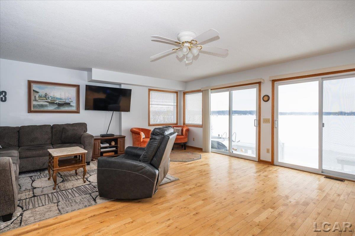 9920 W Ferndale Drive, Manitou Beach, MI 49253 — Photo 10