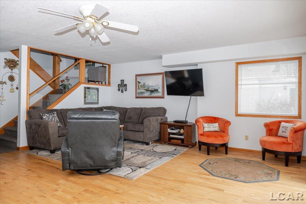 9920 W Ferndale Drive, Manitou Beach, MI 49253 — Photo 12