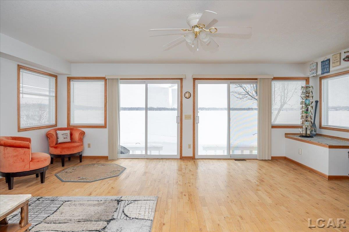 9920 W Ferndale Drive, Manitou Beach, MI 49253 — Photo 13