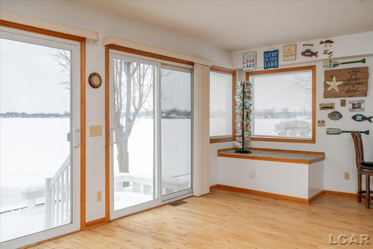 9920 W Ferndale Drive, Manitou Beach, MI 49253 — Photo 14