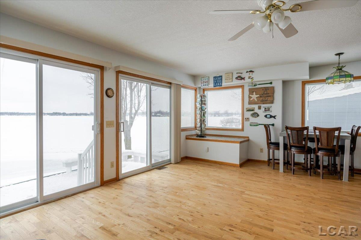 9920 W Ferndale Drive, Manitou Beach, MI 49253 — Photo 15