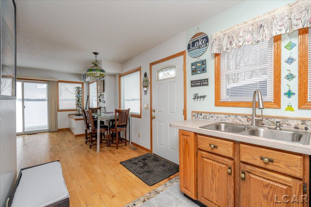 9920 W Ferndale Drive, Manitou Beach, MI 49253 — Photo 18