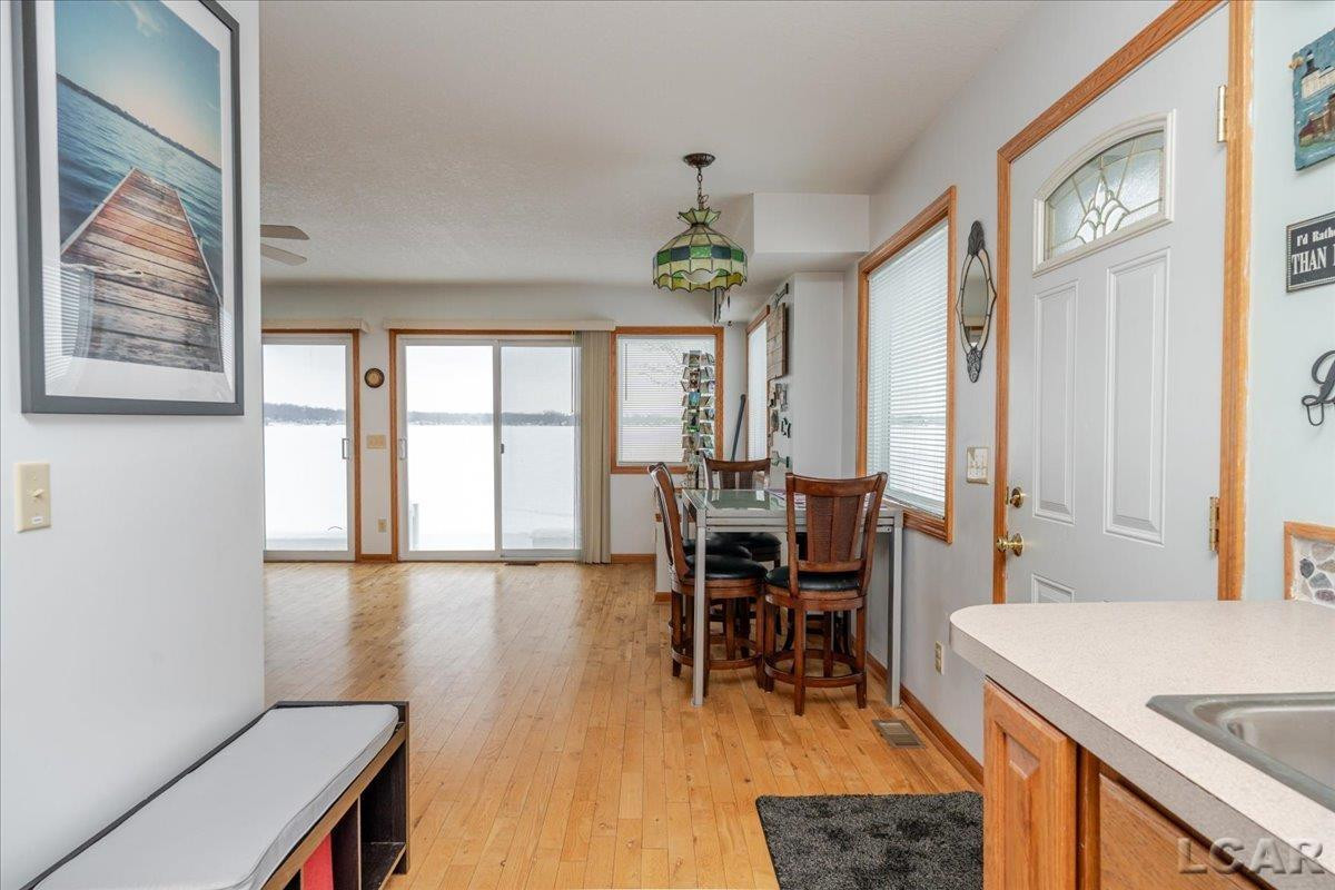 9920 W Ferndale Drive, Manitou Beach, MI 49253 — Photo 19
