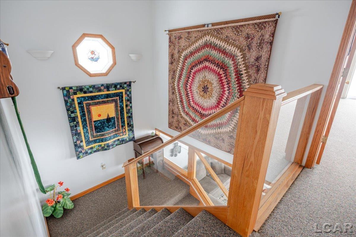 9920 W Ferndale Drive, Manitou Beach, MI 49253 — Photo 20