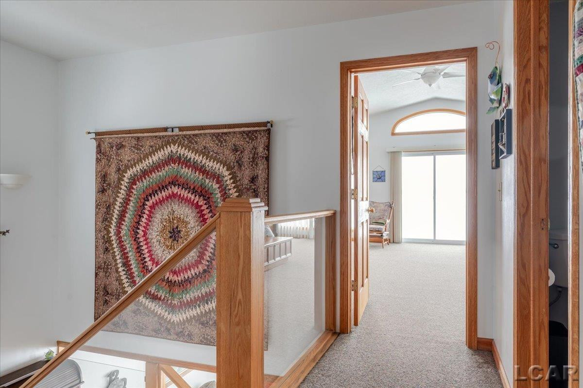 9920 W Ferndale Drive, Manitou Beach, MI 49253 — Photo 21