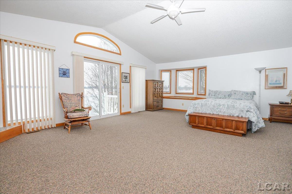 9920 W Ferndale Drive, Manitou Beach, MI 49253 — Photo 22