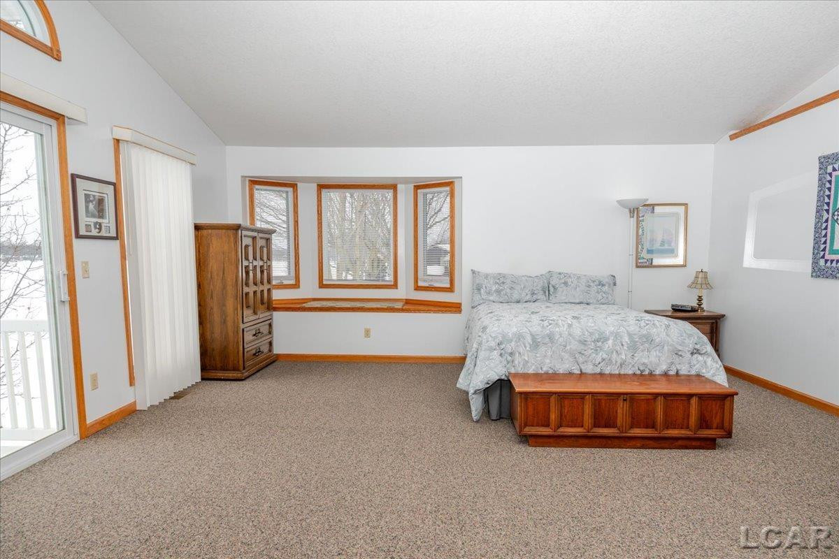 9920 W Ferndale Drive, Manitou Beach, MI 49253 — Photo 23
