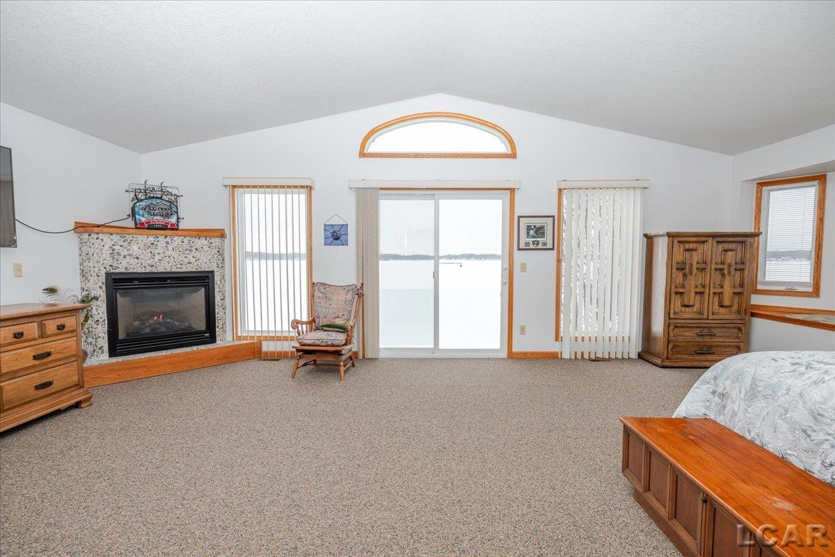 9920 W Ferndale Drive, Manitou Beach, MI 49253 — Photo 25