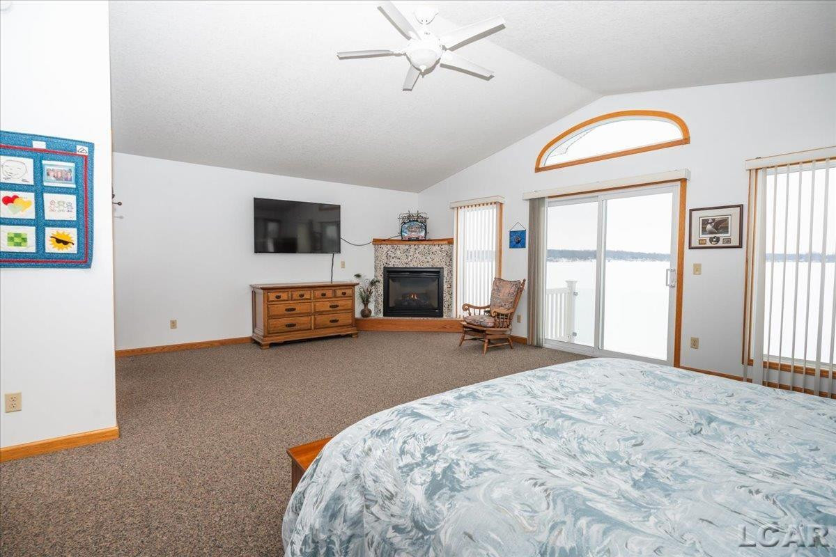 9920 W Ferndale Drive, Manitou Beach, MI 49253 — Photo 26