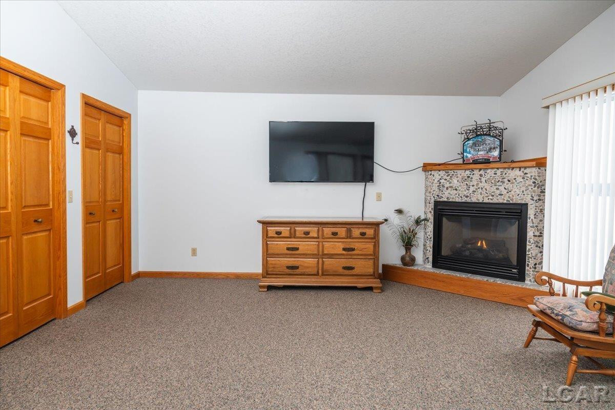 9920 W Ferndale Drive, Manitou Beach, MI 49253 — Photo 27