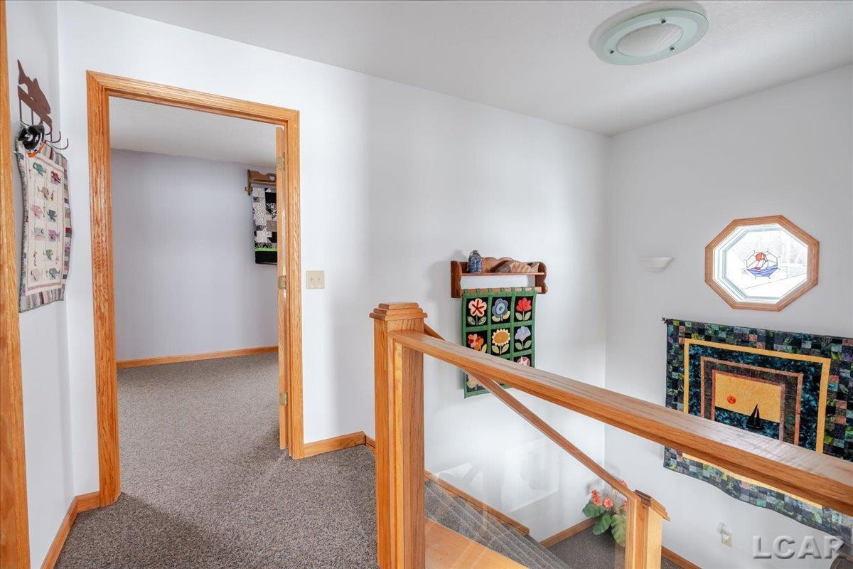 9920 W Ferndale Drive, Manitou Beach, MI 49253 — Photo 30