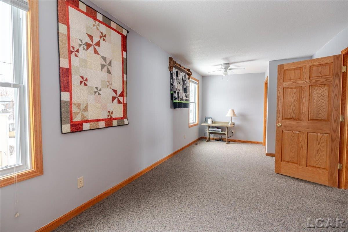 9920 W Ferndale Drive, Manitou Beach, MI 49253 — Photo 31