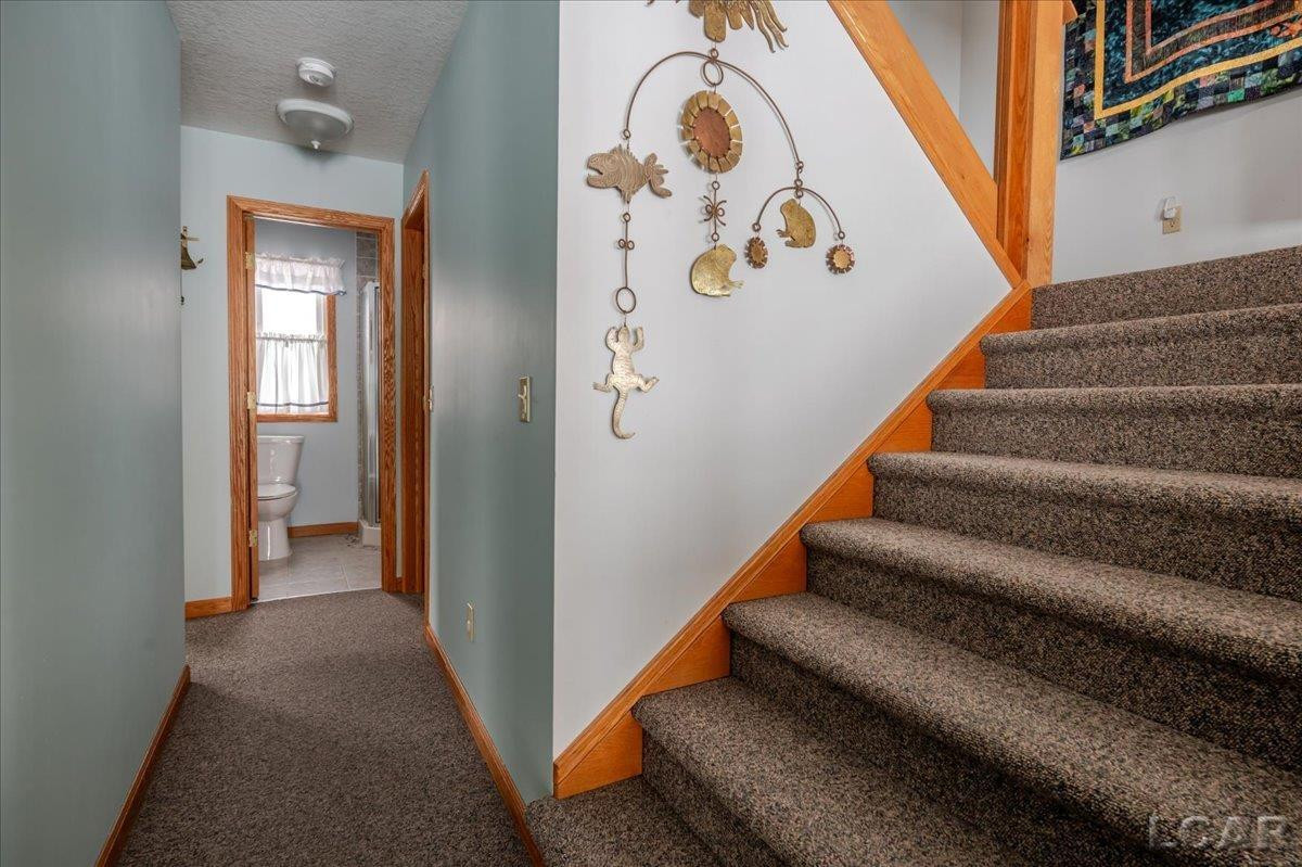 9920 W Ferndale Drive, Manitou Beach, MI 49253 — Photo 37