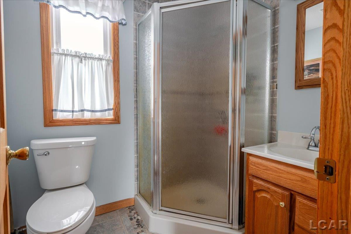 9920 W Ferndale Drive, Manitou Beach, MI 49253 — Photo 38