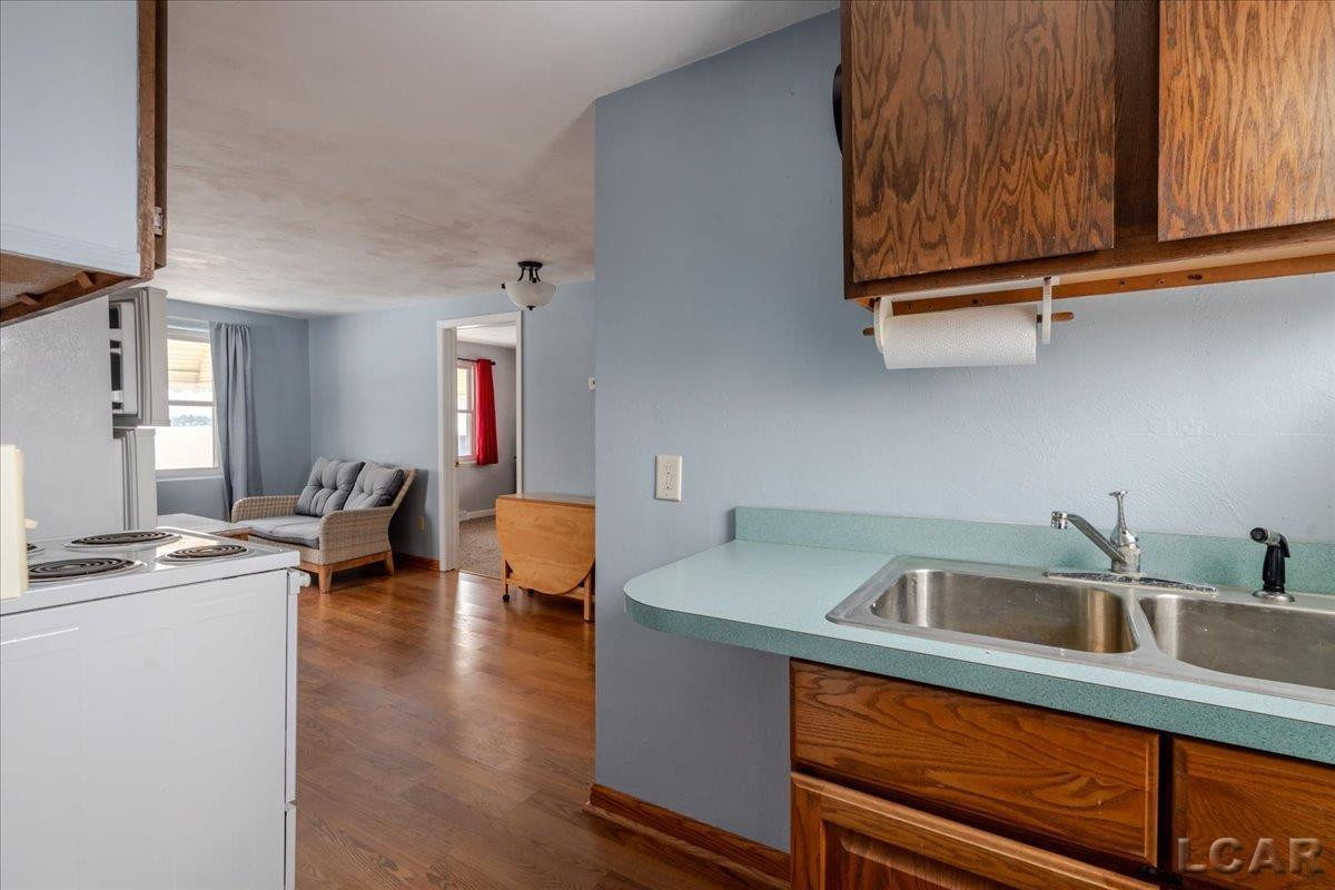 9920 W Ferndale Drive, Manitou Beach, MI 49253 — Photo 42