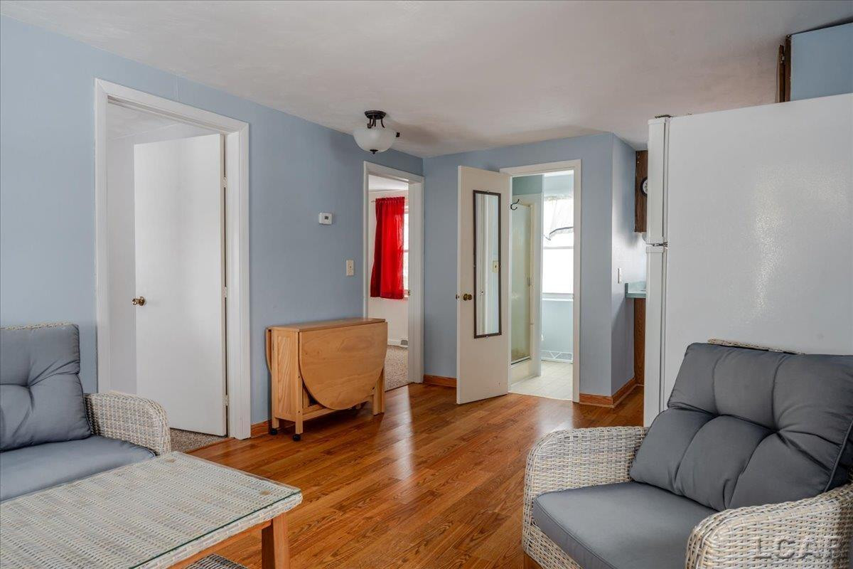 9920 W Ferndale Drive, Manitou Beach, MI 49253 — Photo 46