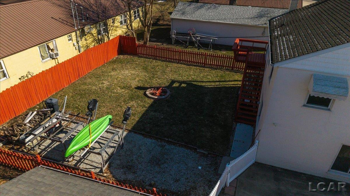 9920 W Ferndale Drive, Manitou Beach, MI 49253 — Photo 52