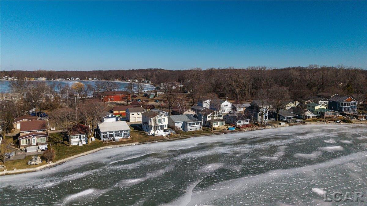 9920 W Ferndale Drive, Manitou Beach, MI 49253 — Photo 55